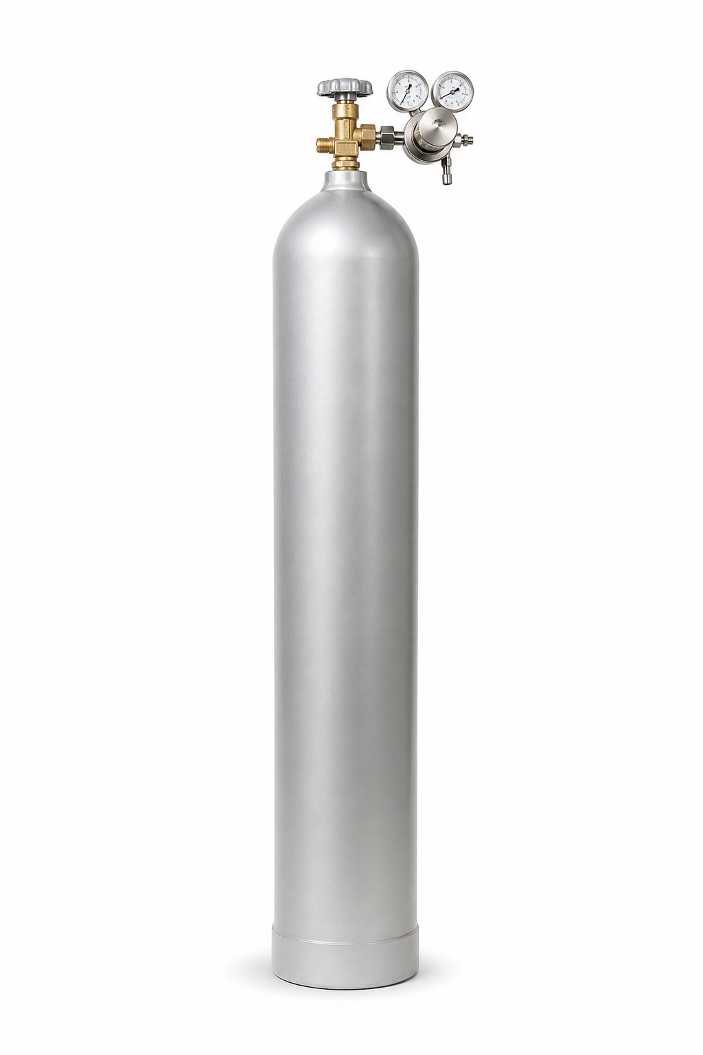 Food grade CO2 purity, impurity control, testing and traceability requirements